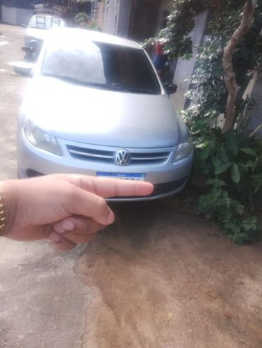 Imagem de Volkswagen Gol Geração V 1.0 8V MI Total Flex Mec. 4P 2009