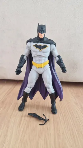 BATMAN DC REBIRTH MCFARLANE TOYS