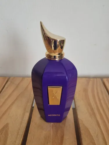 Perfume Xerjoff Accento 100ml<br>
