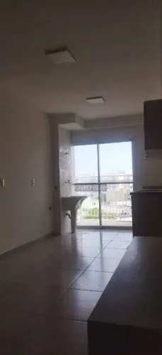 Apartamento com 2 dormitórios para alugar, 42 m² por R$ 2.660,00/mês - Vila Zelina - São P