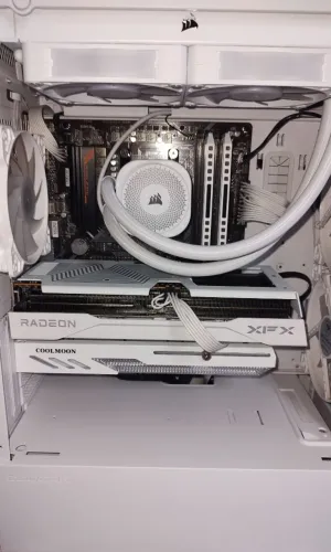 Manutenção de Computadores & Notebooks