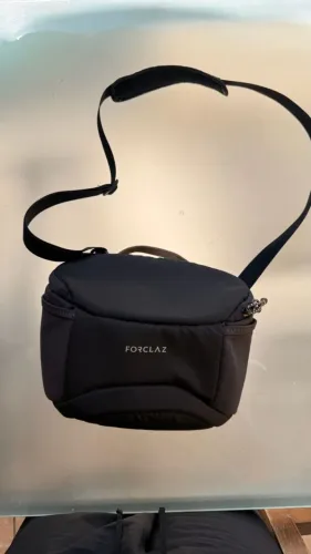 Bolsa para Câmera Forclaz Pochete