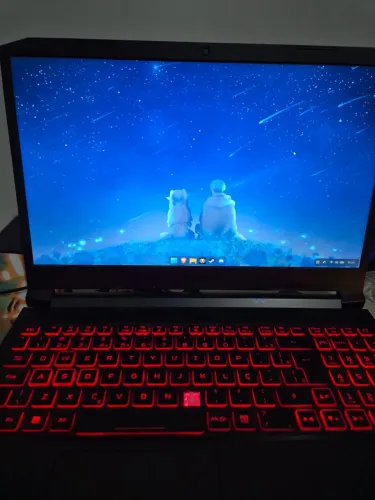 Notebook Acre nitro 5