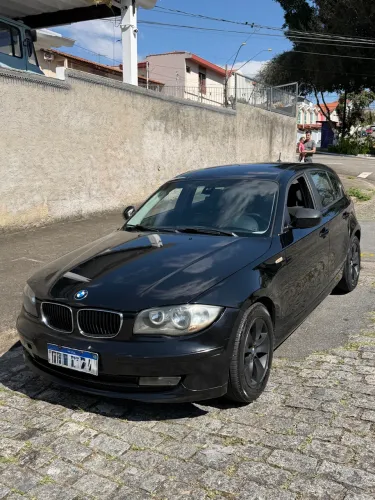 BMW 118IA 2.0 16V 136cv 5P 2011