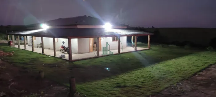 Sítio em Artemis - Piracicaba