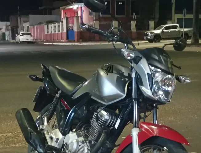 Vendo start 160 no precinho