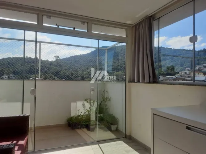 Residencial  Apartamento com 2 dormitórios para Venda no Itacorubi Florianópolis