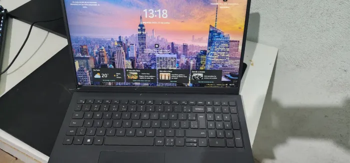 Notebook Dell 15" - 3511