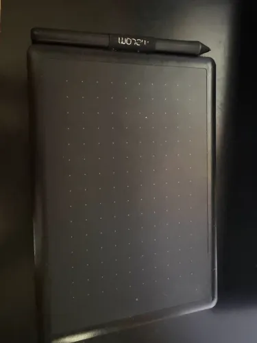 MESA DIGITALIZADORA WACOM 