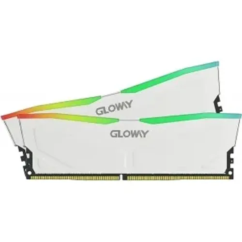 Memória RAM 32gb (2x16gb) 3200mhz DDR4 gloway