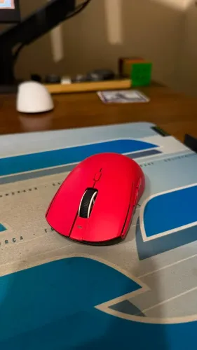 Mouse gamer Ajazz 139 Pro