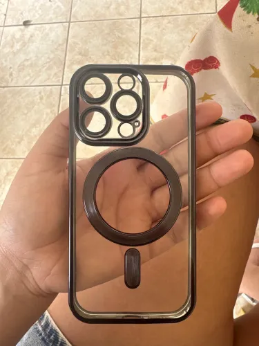 Capinhas de iPhone 14pro