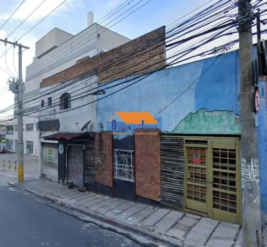 lote comercial no Bairro ipiranga