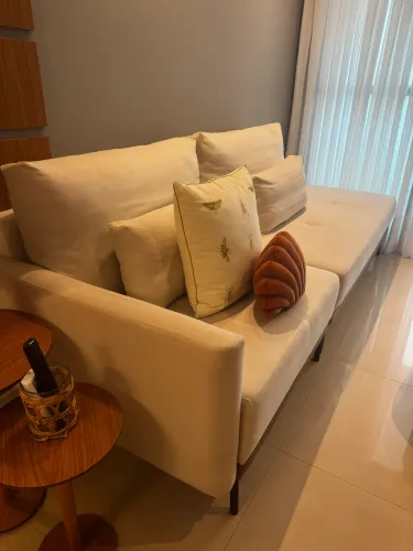 Sofá 2.60 X 0.90