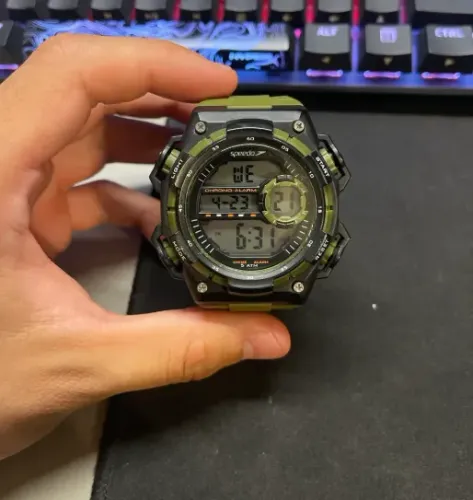 Relógio Speedo Original