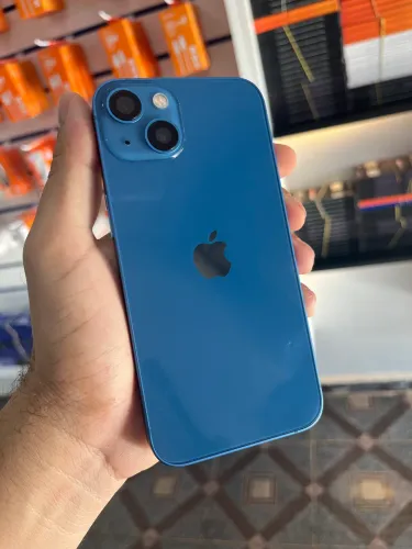 iPhone 13