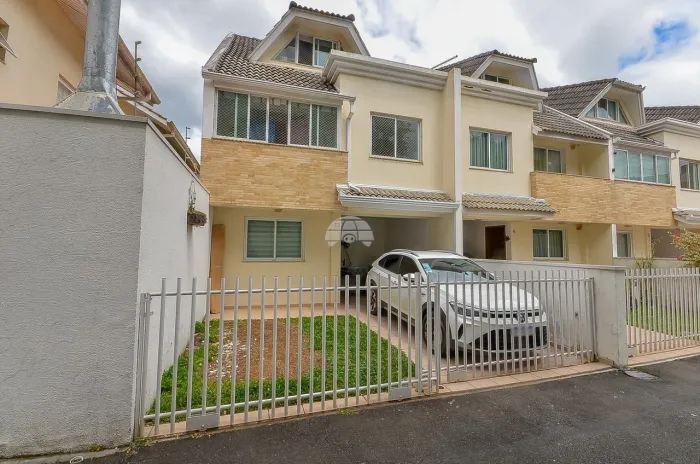 Triplex no Orleans