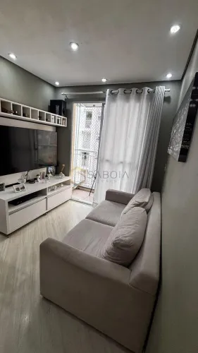 Apartamento em Jardim das Flores - São Paulo, SP