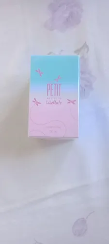 Vendo perfume