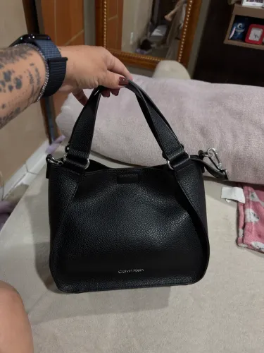 Bolsa Calvin Klein original