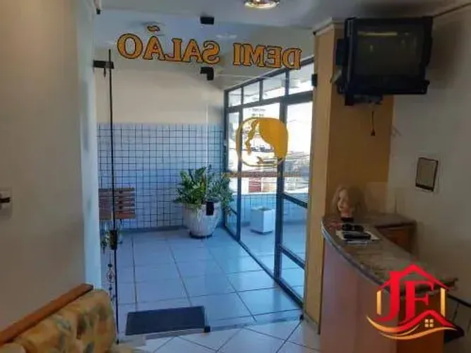 Ponto para alugar, 27 m² por R$ 1.950,00/mês - Candeal - Salvador/BA