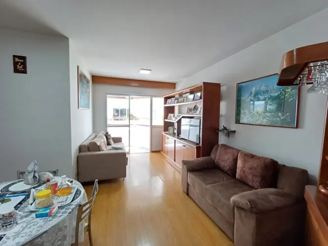 Apartamento para venda em Perdizes com 3 quartos, sendo 1 suíte, 79m²