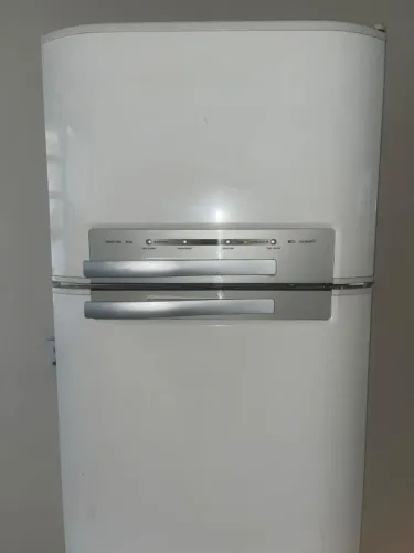 Geladeira Electrolux Frost Free 411L DF48 Prestige