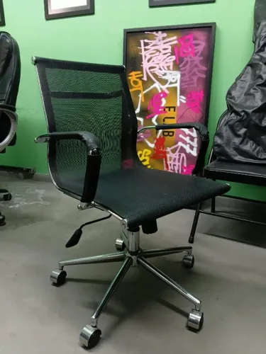 Cadeira de Escritório Giratória