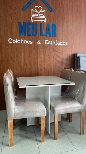 MESA NOVA