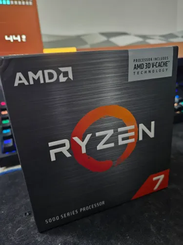 Ryzen 7 5700X3D