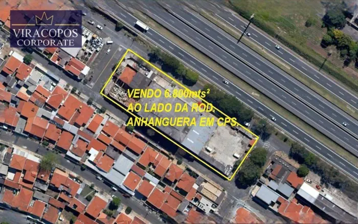 Galpão, 6800 m² - venda por R$ 16.000.000 ou aluguel por R$ 60.000/mês - Cidade Jardim - C
