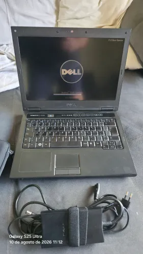 Notebook Dell Vostro