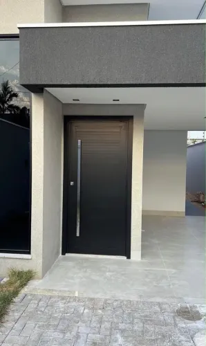 VENDO CASA NA SERRARIA