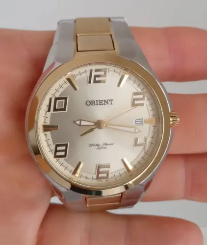 Relógio Orient Masculino