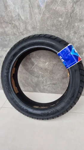 Pneu pcx traseiro 150 cc