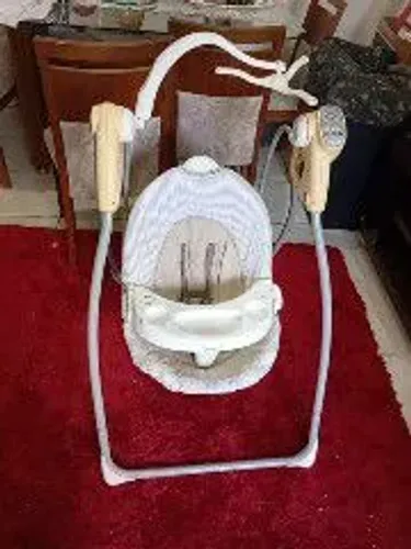 Balança para bebê