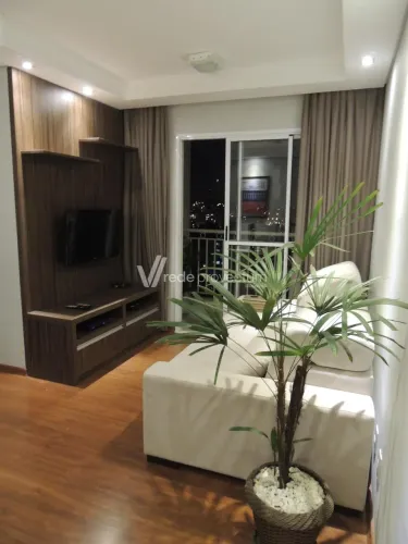 Apartamento a venda no Bonfim, 2 dormitórios
