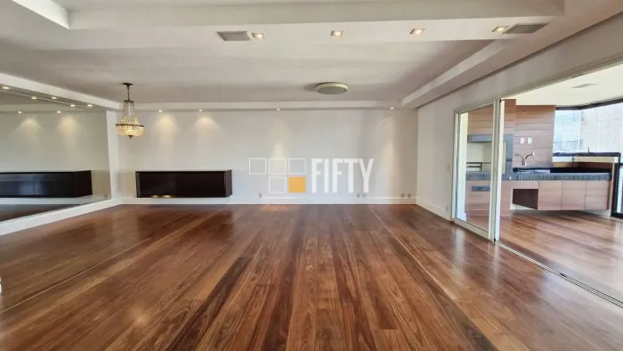 Apartamento com 4 dormitórios à venda, 234 m² por R$ 8.550.000,00 - Vila Nova Conceição - 