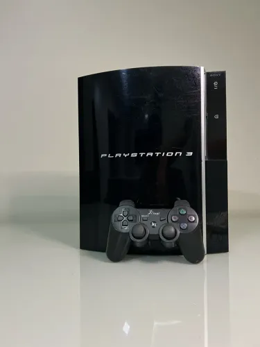 Ps3 FAT