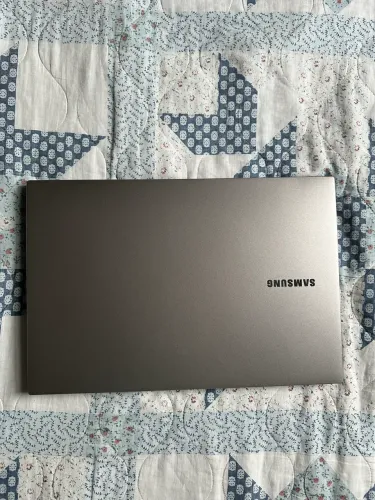 Notebook Samsung
