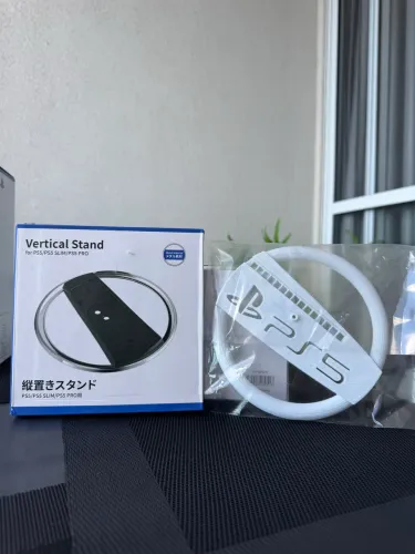Ps5 Base ps5 slim