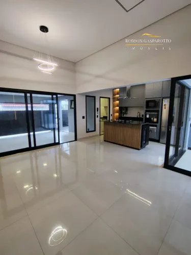 CASA RESIDENCIAL em BRAGANÇA PAULISTA - SP, CONDOMÍNIO VILLA VERDE BRAGANÇA