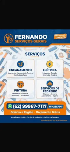 Prestador de serviço