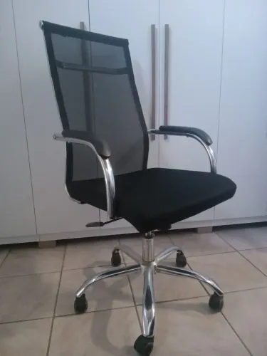 Cadeira de escritório