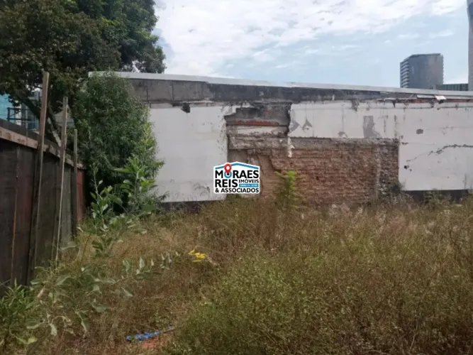 Terreno à Venda no Brooklin 300m2