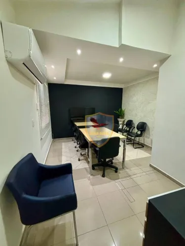 Sala para alugar, 8 m² por R$ 1.650,00/mês - Capim Macio - Natal/RN