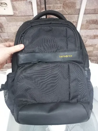 MOCHILA ORIGINAL SAMSONITE Notebook até 15,6"