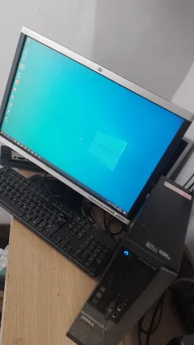 Vendo computador Dell i7