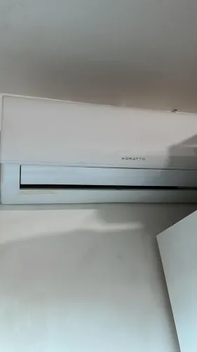 Ar condicionado sprint