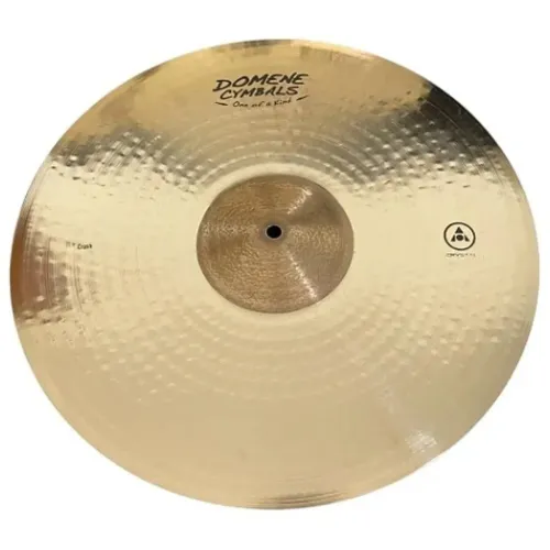 Prato Domene Cymbals